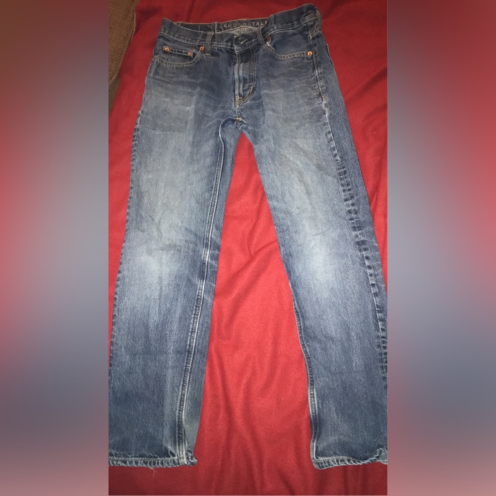 Aeropostale Jeans